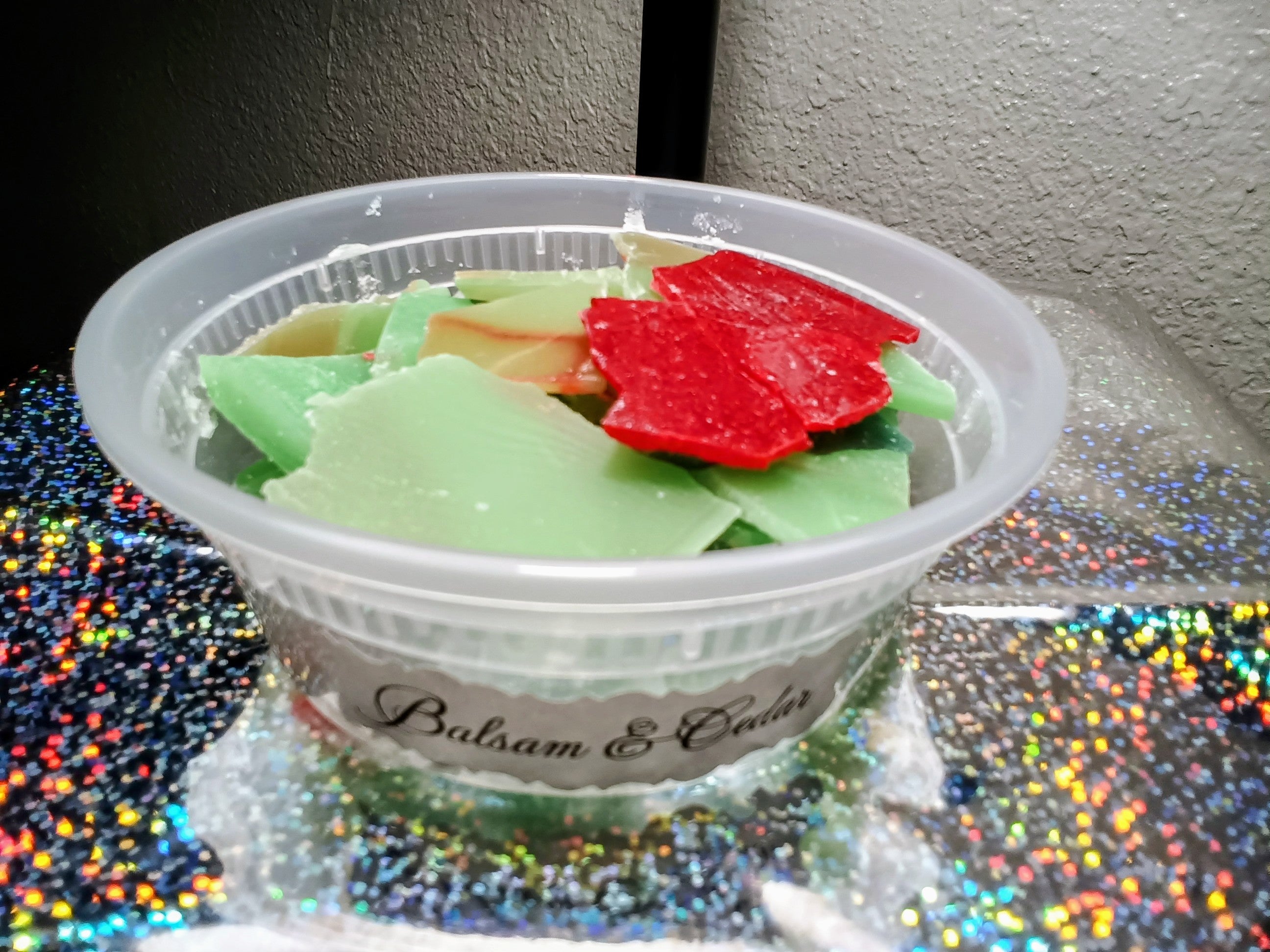 Oh yes look at this combo cant go wrong here.  Also have Aspen scent too at Craftinthediamond.shop