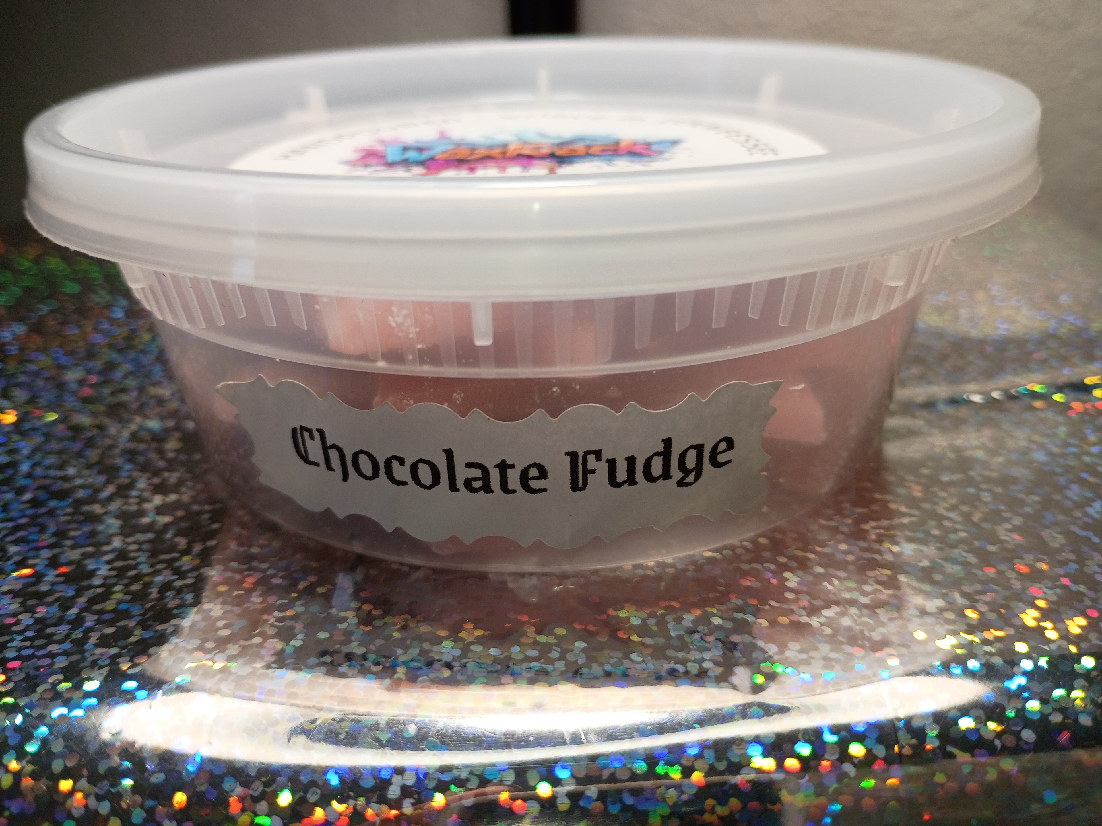 Chocolate Fudge