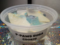 P-Paws Suga Cookie