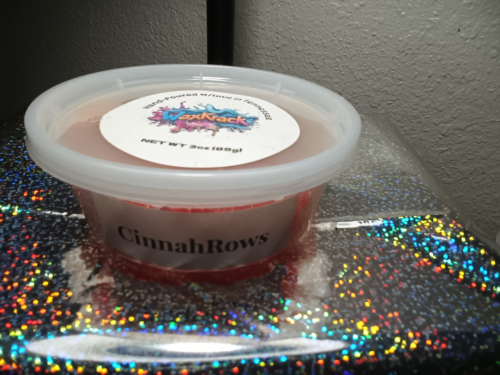 CinnahRows