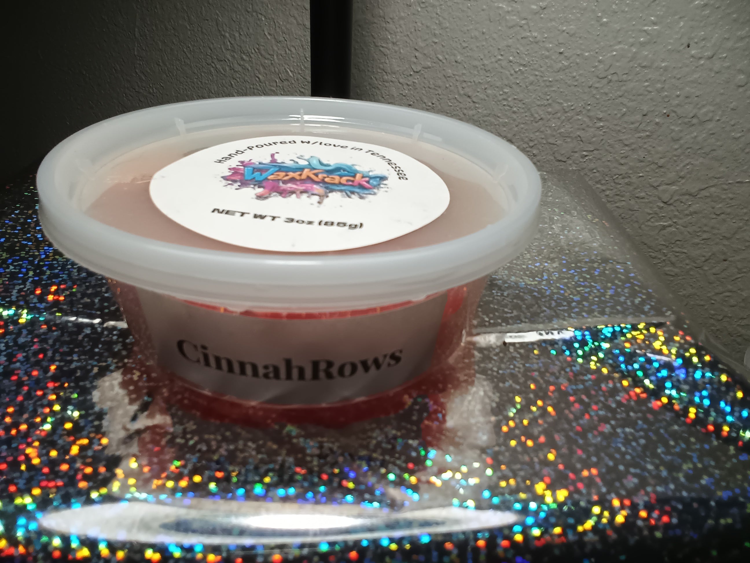 CinnahRows