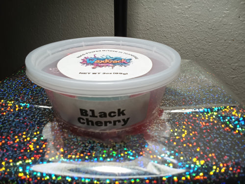Black Cherry