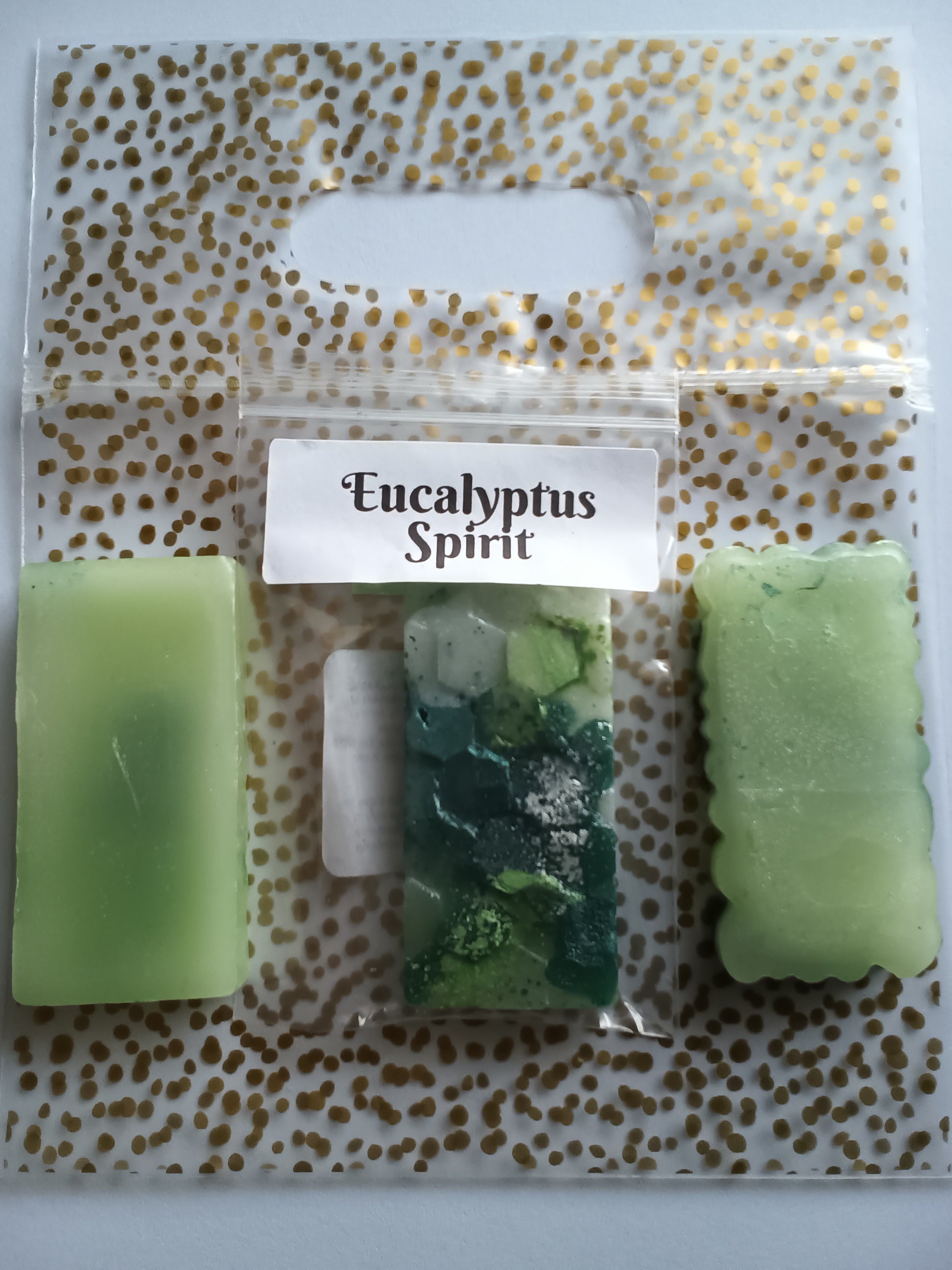 Eucalyptus Spirit