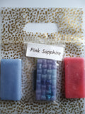 Pink Saphire