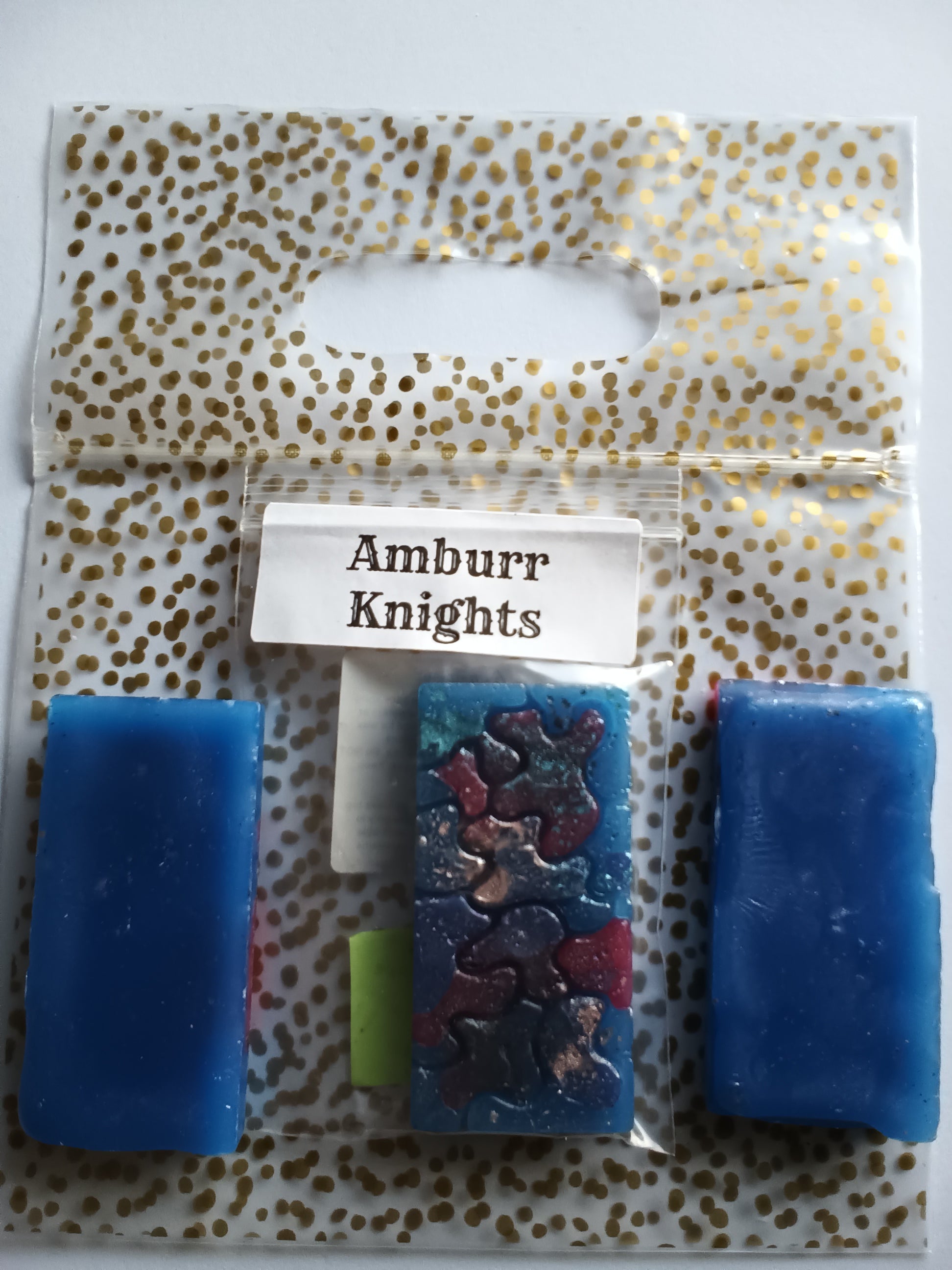 Amburr Knights