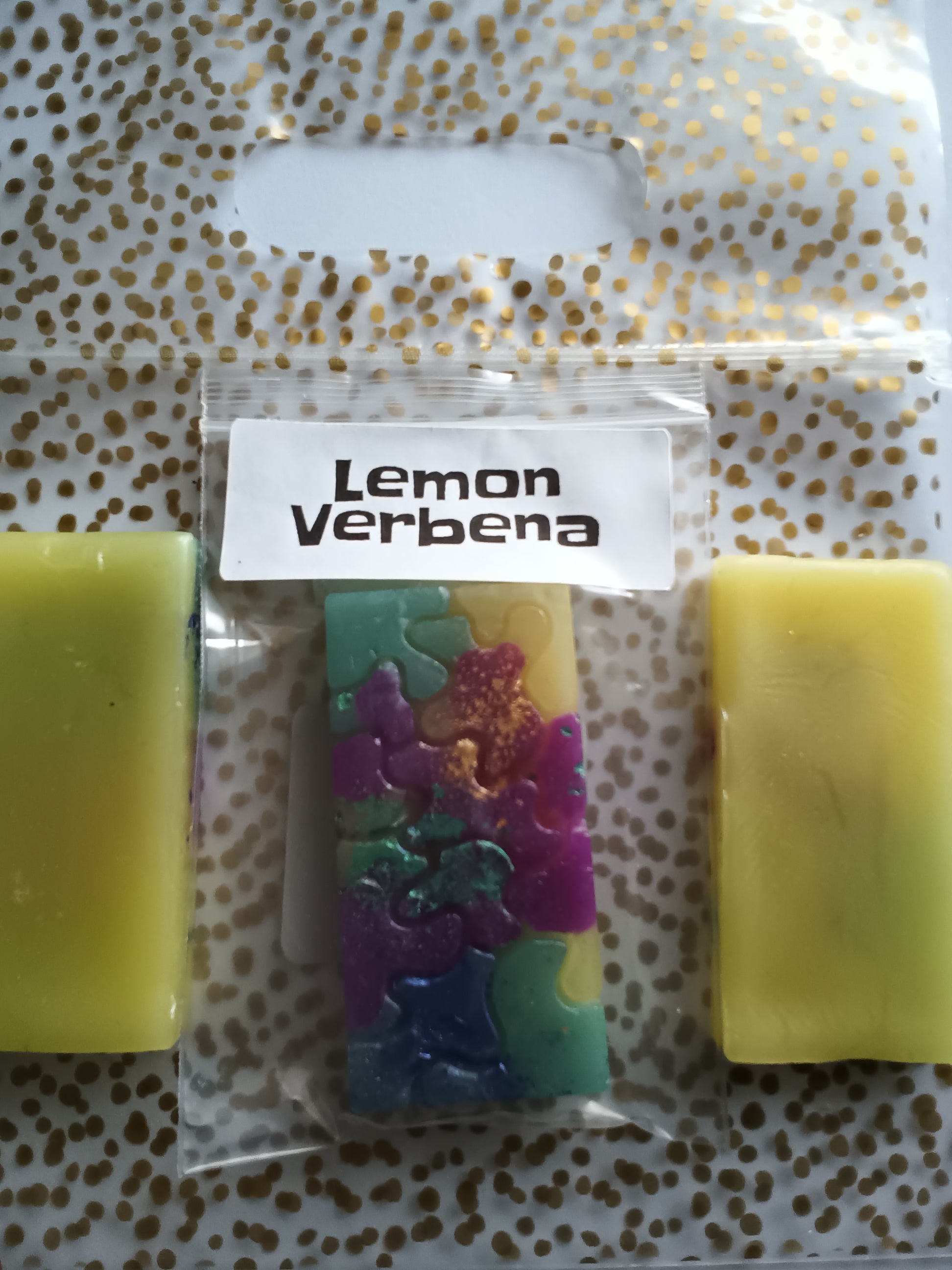 Lemon Verbena
