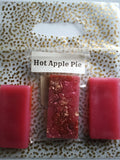 Hot Apple Pie