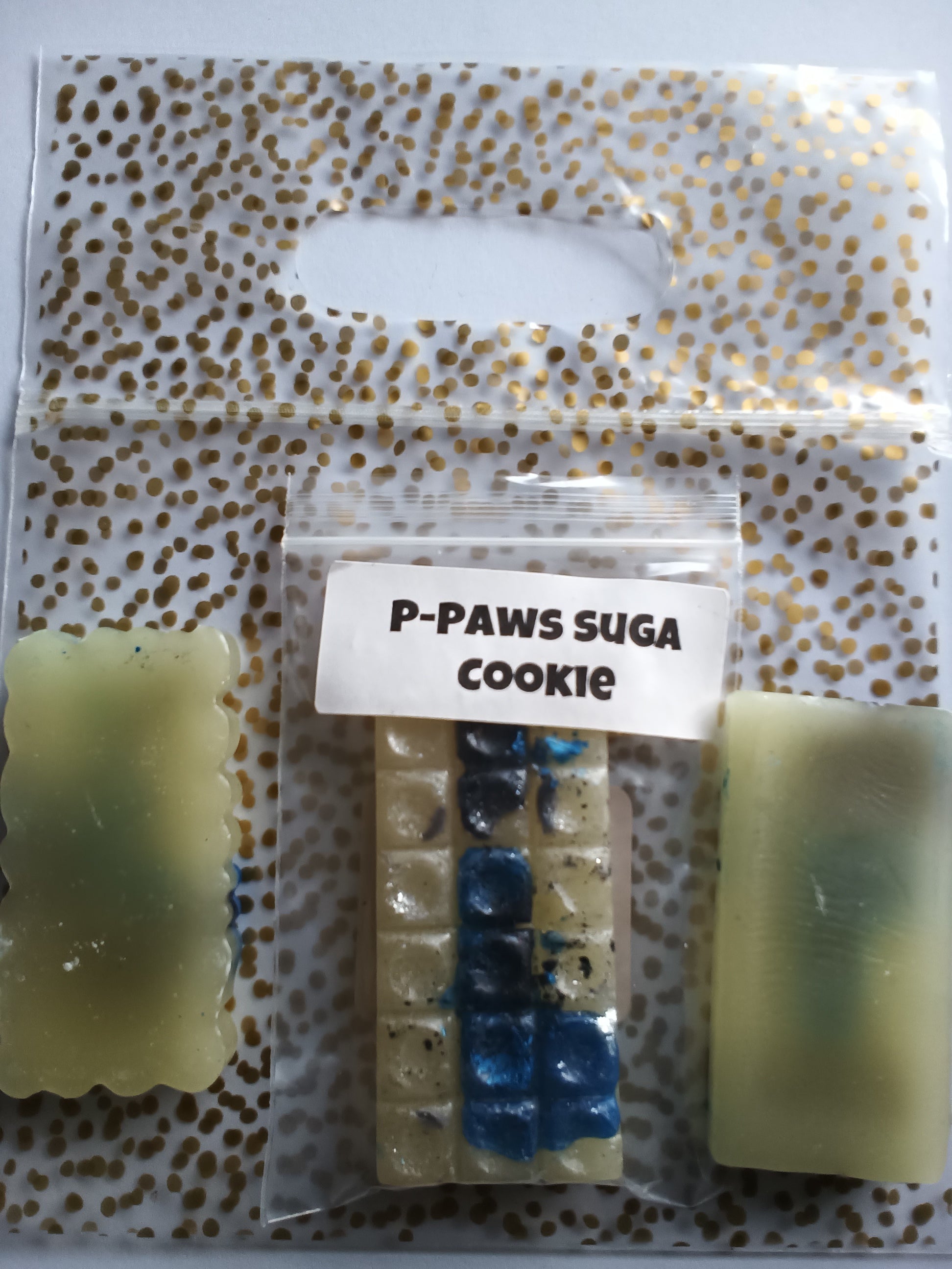 P-Paws Suga Cookie
