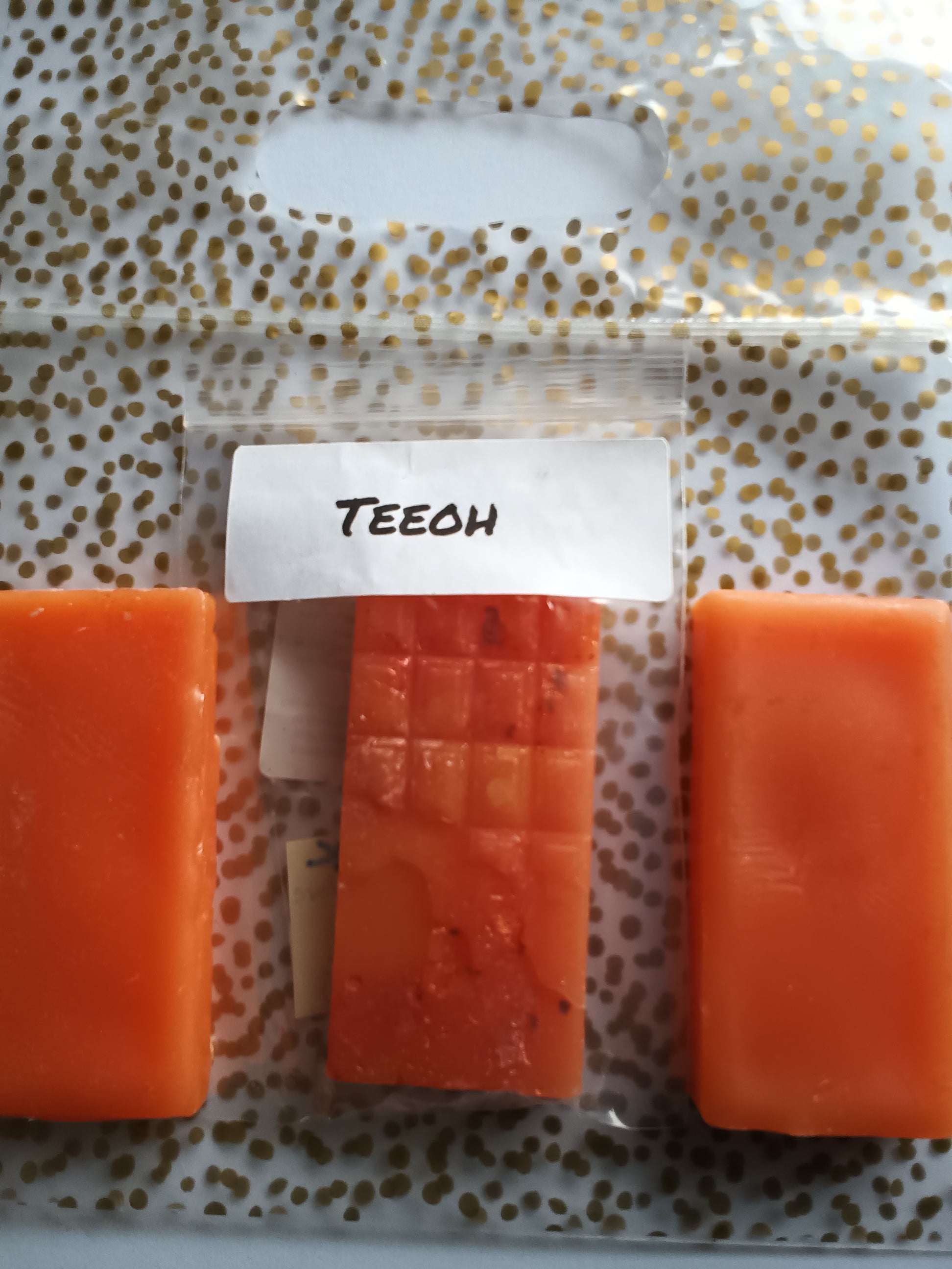 Teeoh