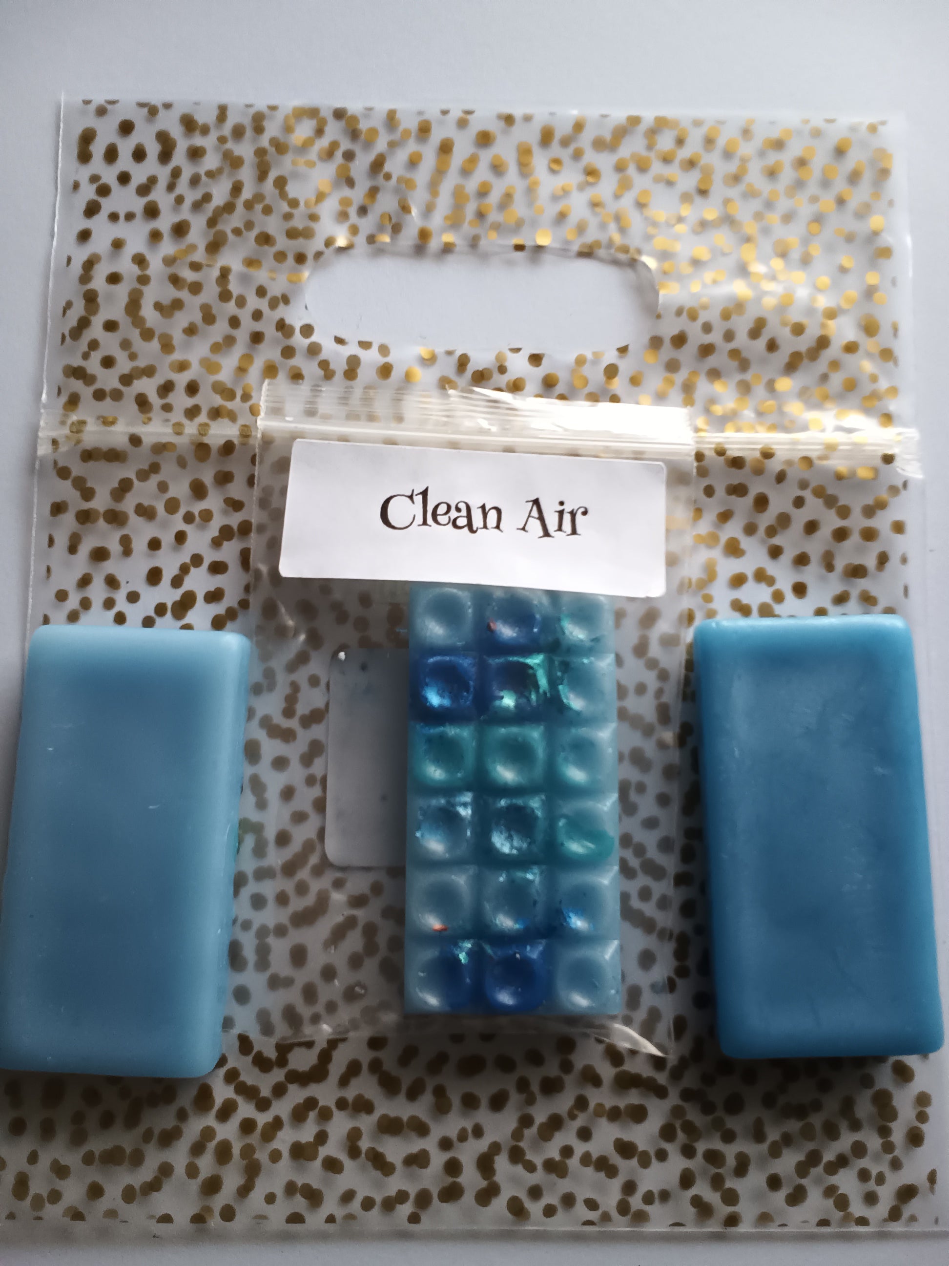 Clean Air