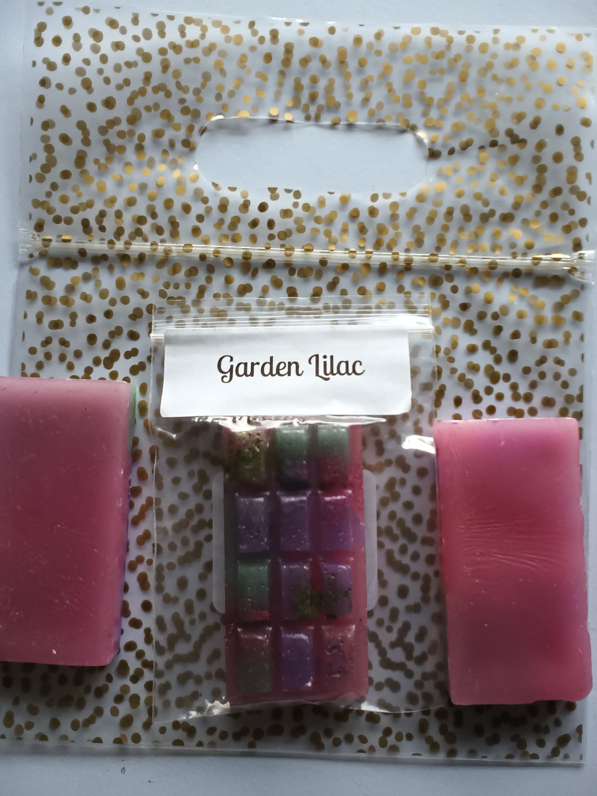 Garden Lilac