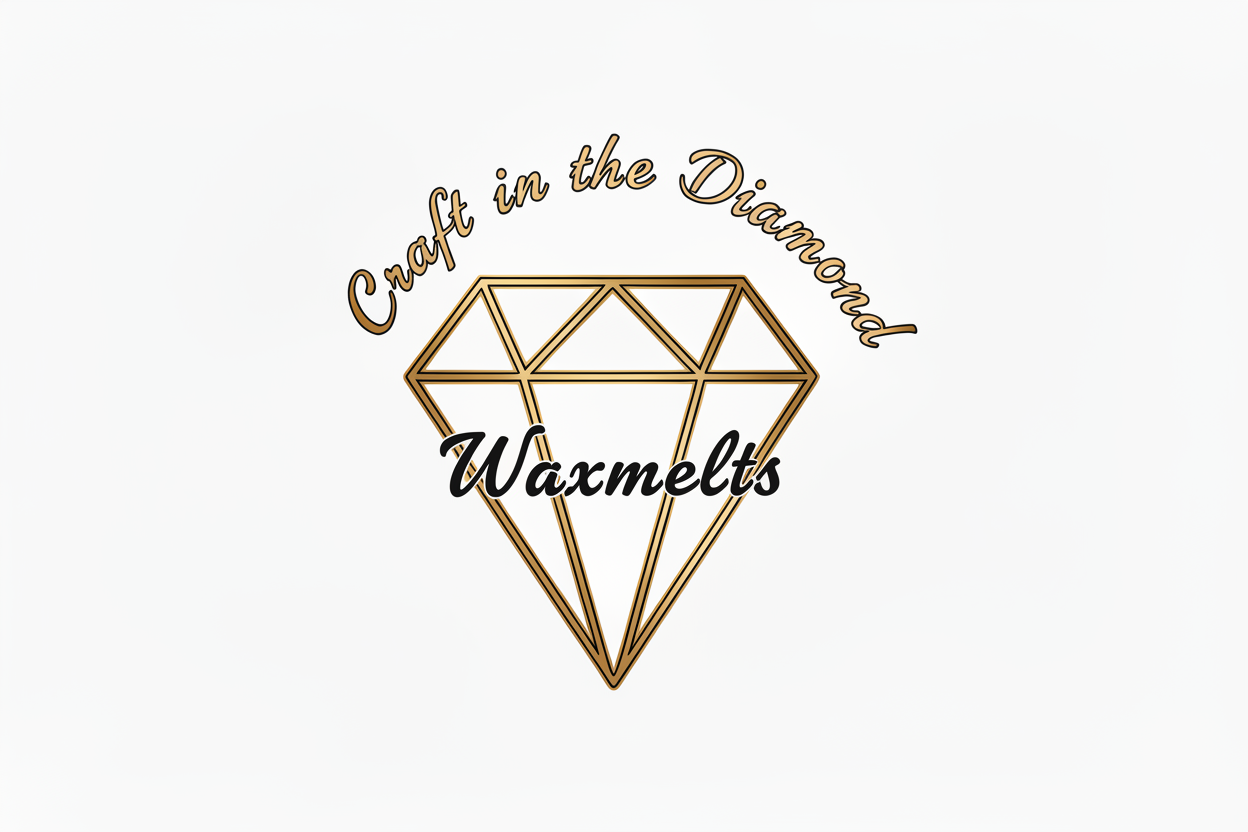 Craft in the Diamond - Centered Arch